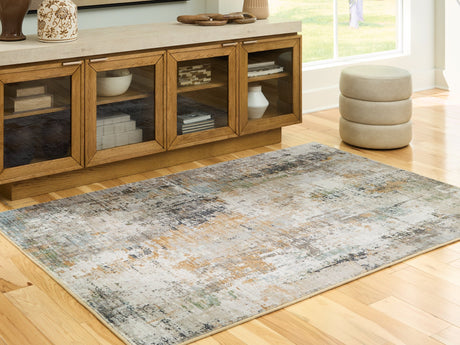 Torinette Rug - Furniture World