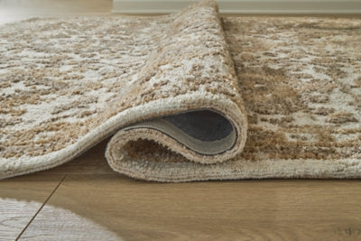 Sableridge Medium Rug - Furniture World