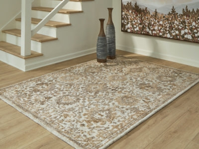 Sableridge Medium Rug - Furniture World