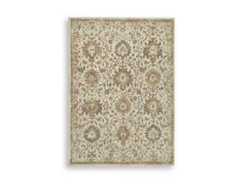 Sableridge Medium Rug - Furniture World