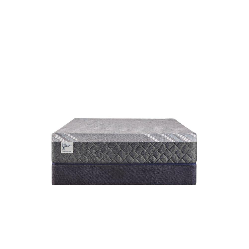 Sealy Refine Hybrid Mattress