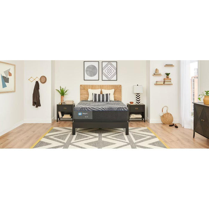 StableSupport™ Foundation - Low Profile Foundation