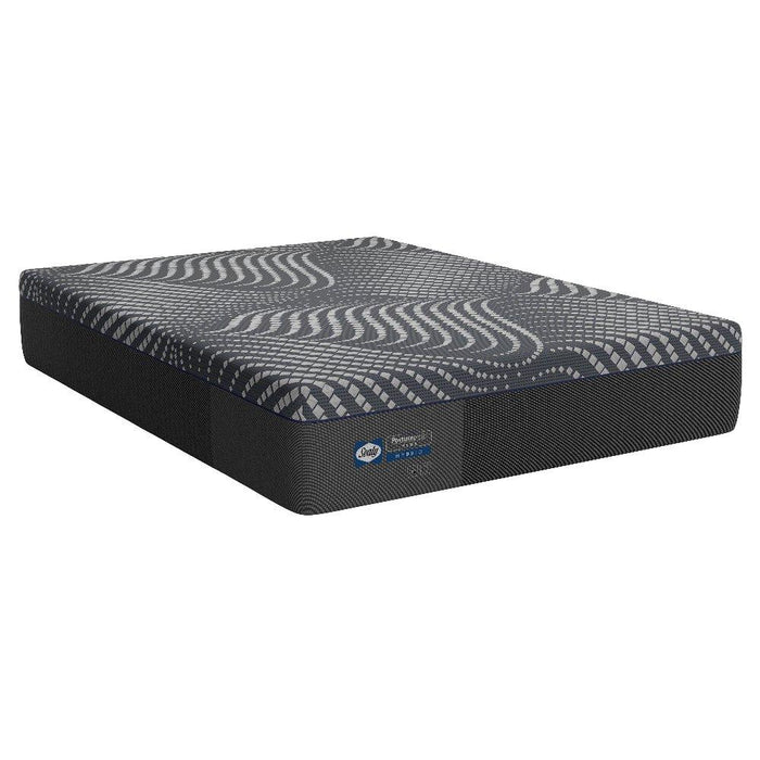 Brenham Hybrid Mattress