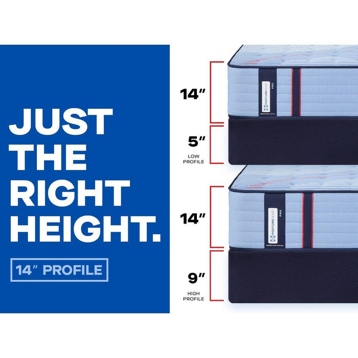 Haverford Spring Mattress - Furniture World