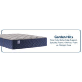 Sealy Garden Hills Spring Mattress