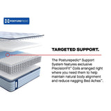 Sealy Medina IITight Top Spring Mattress