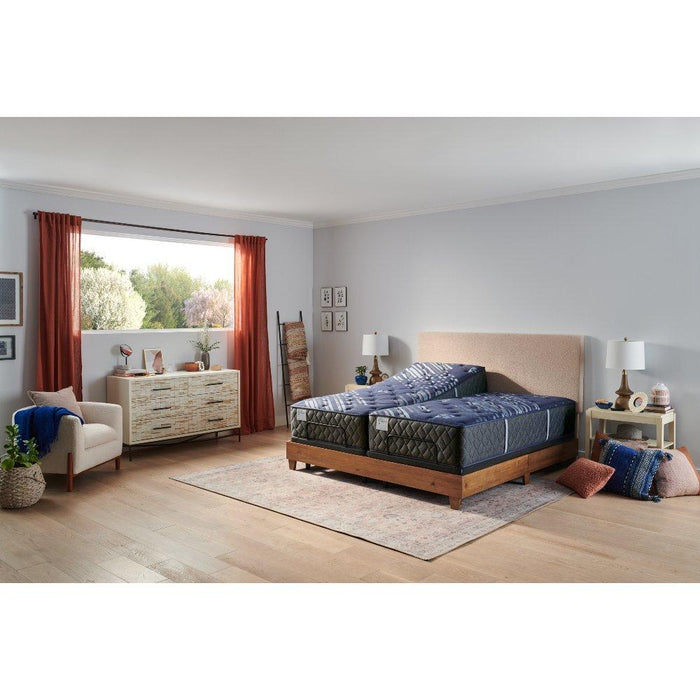 Westerfield Innerspring Mattress - Furniture World