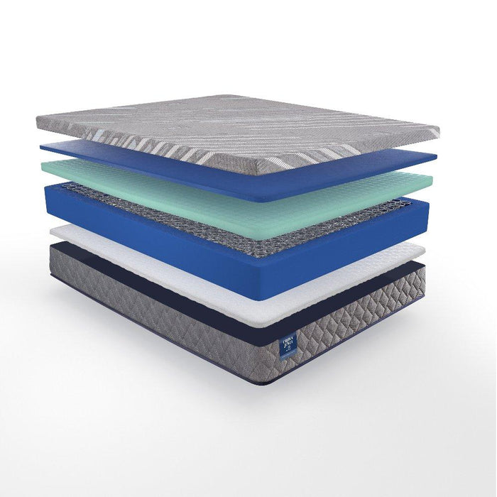 Opal House Hybrid Mattress