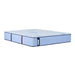 Newland Spring Mattress - Furniture World