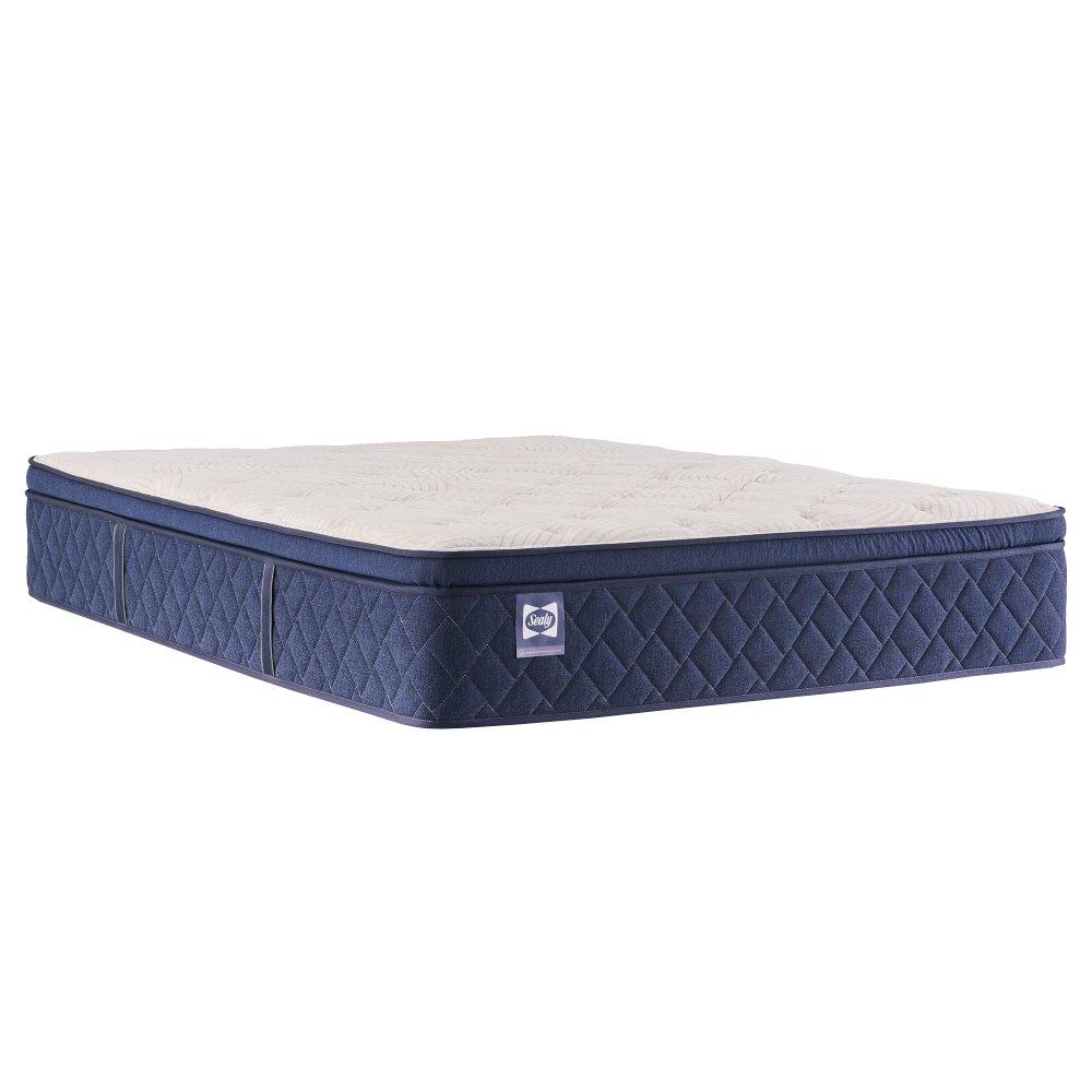 Sealy Zen Garden Spring Mattress