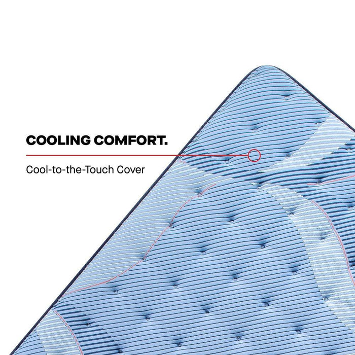 Sonterra Spring Mattress - Furniture World