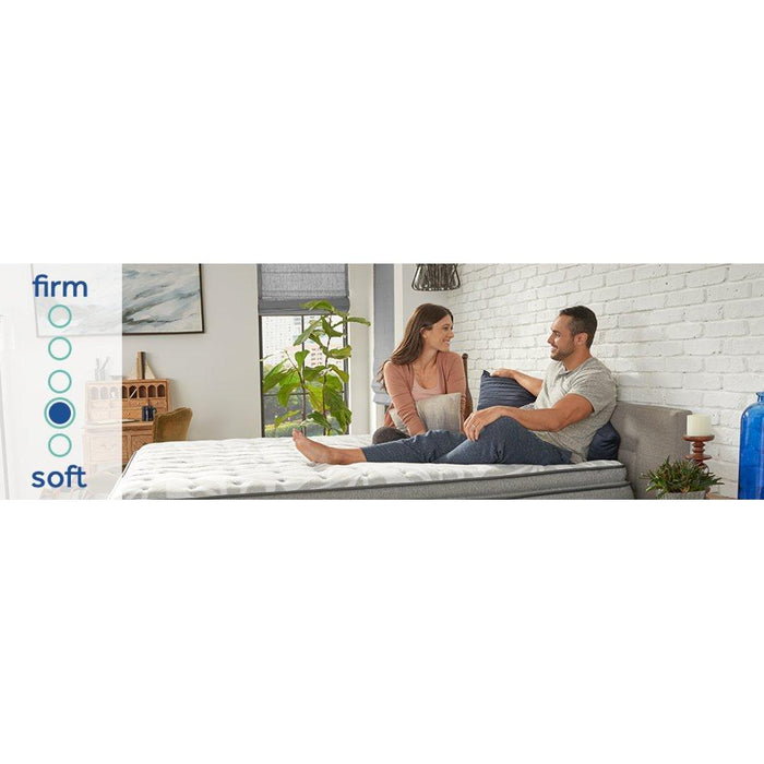 Philben Innerspring Mattress