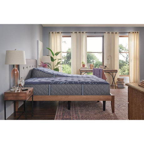 Eighth & Park Innerspring Mattress - Furniture World