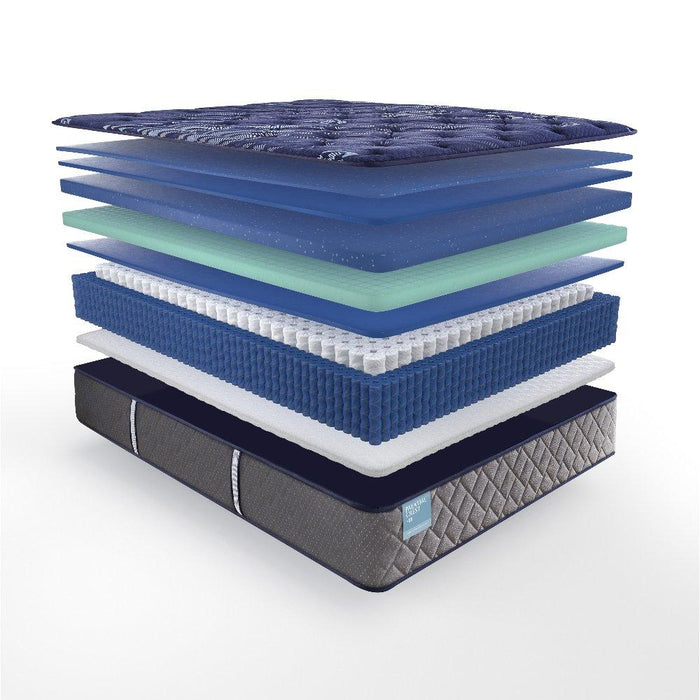 Royal Oaks Innerspring Mattress