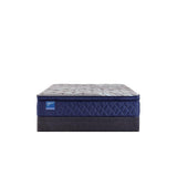 Sealy Pacific Rest Innerspring Mattress