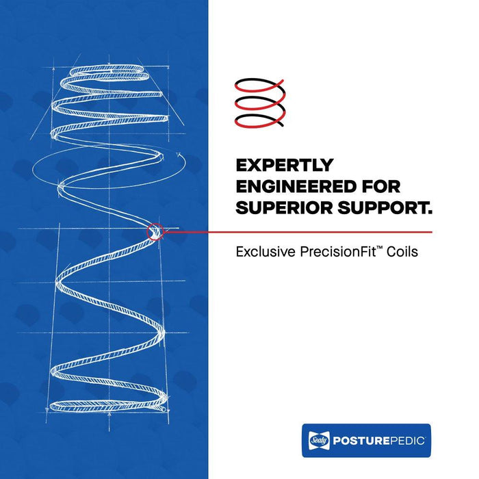 Newland Hybrid Mattress