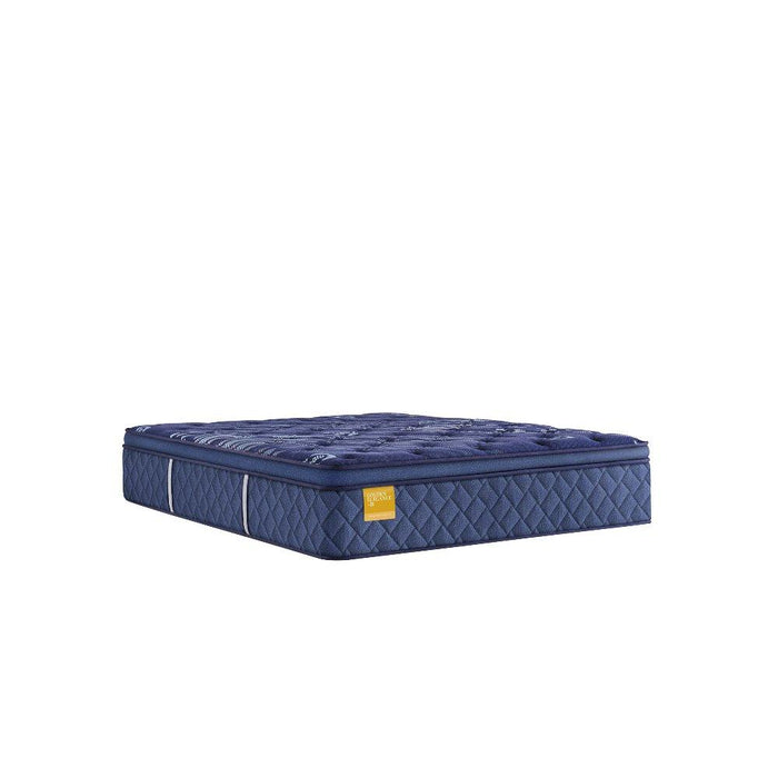 Remmington Innerspring Mattress - Furniture World