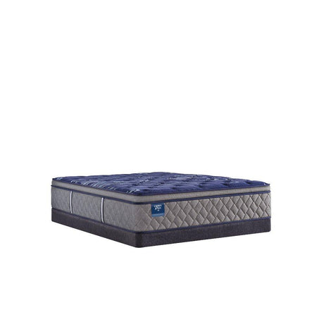 Eighth & Park Innerspring Mattress - Furniture World