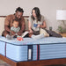 Haverford Spring Mattress - Furniture World