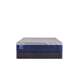 Sealy Midnight Cove Hybrid Mattress