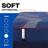 Brenham II Hybrid Mattress