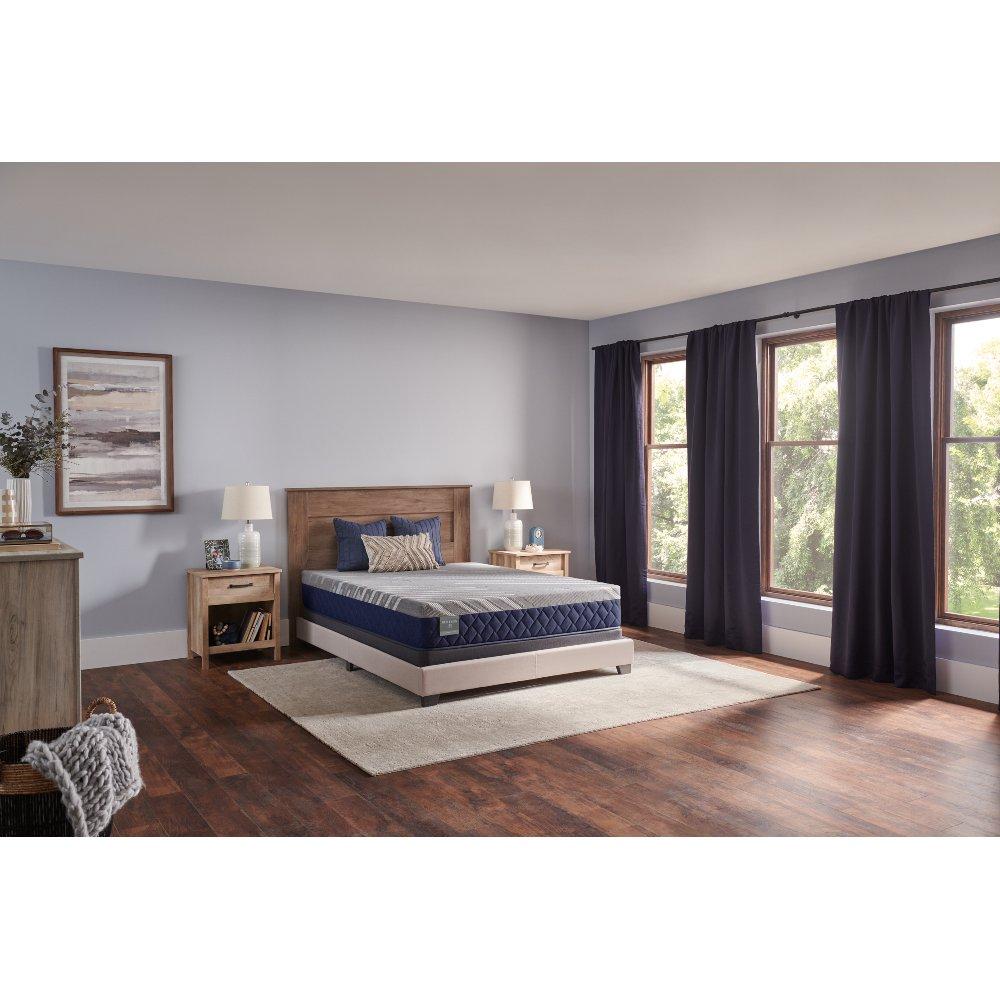 Sealy Grayson Hybrid Mattress
