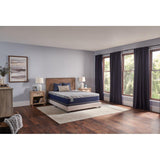 Sealy Grayson Hybrid Mattress