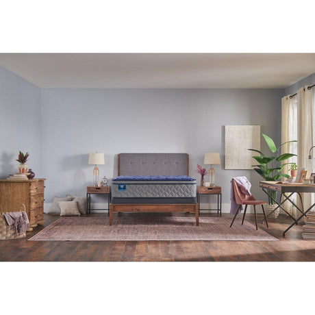 Eighth & Park Innerspring Mattress - Furniture World