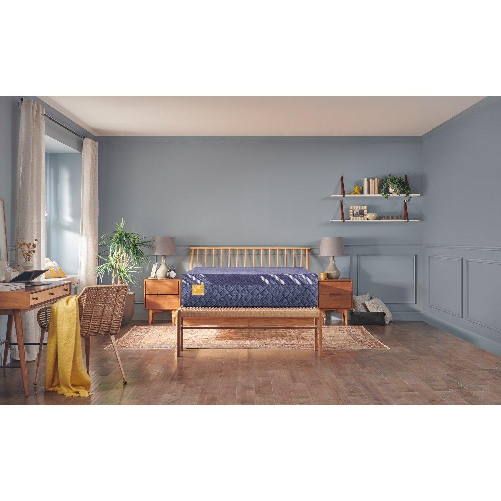 Sealy Remmington Hybrid Mattress