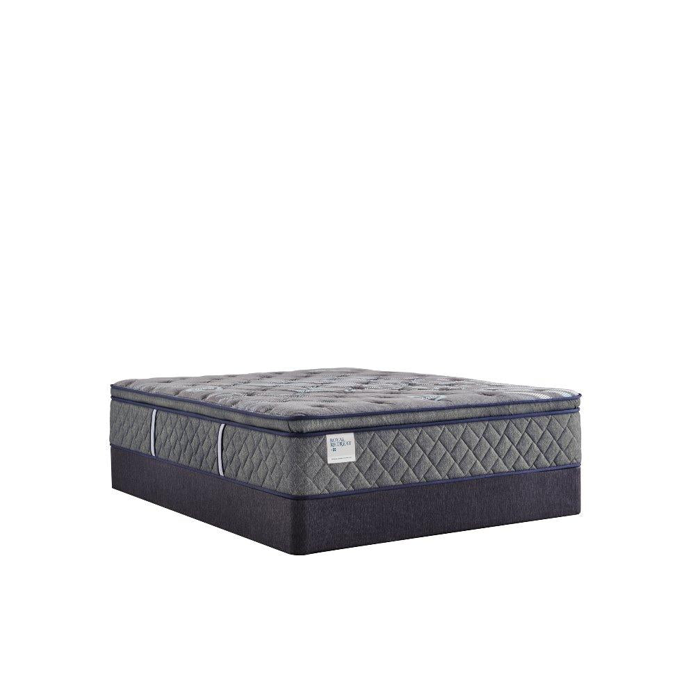 Sealy Refine Innerspring Mattress