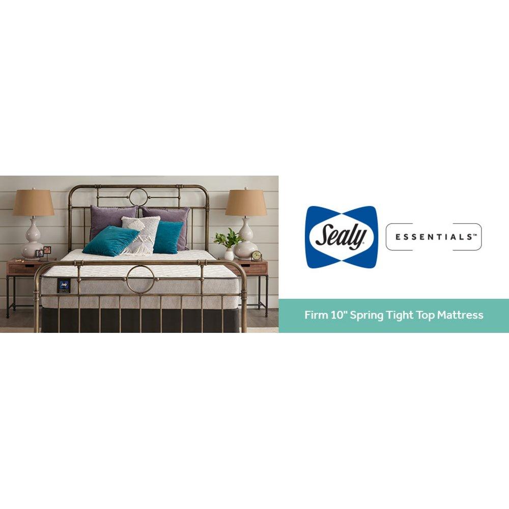Sealy Osage Innerspring Mattress
