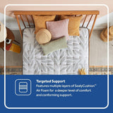 Sealy Spring Bloom Innerspring Mattress
