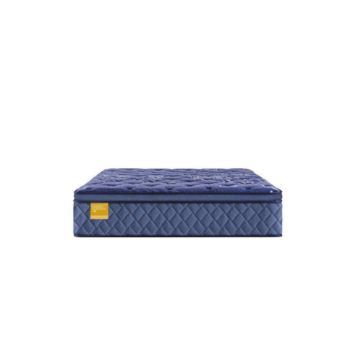 Remmington Innerspring Mattress - Furniture World