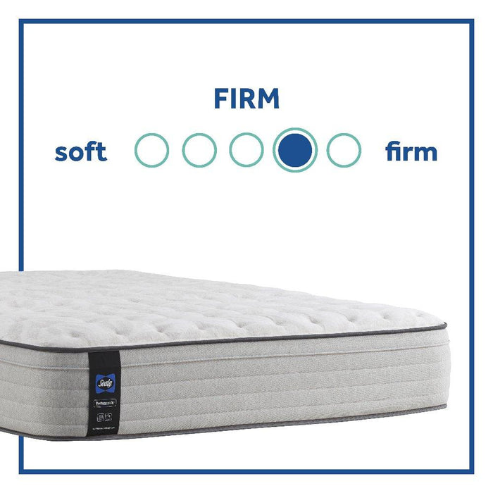 Diggens Innerspring Mattress