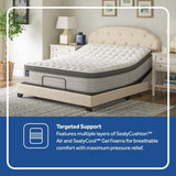 Sealy Spring Bloom EPT Mattress