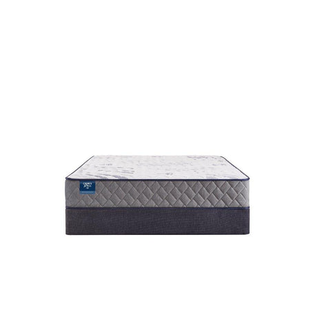 Second & Park Innerspring Mattress - Furniture World