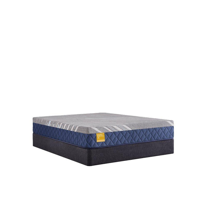 Royal Park Hybid Hybrid Mattress - Furniture World