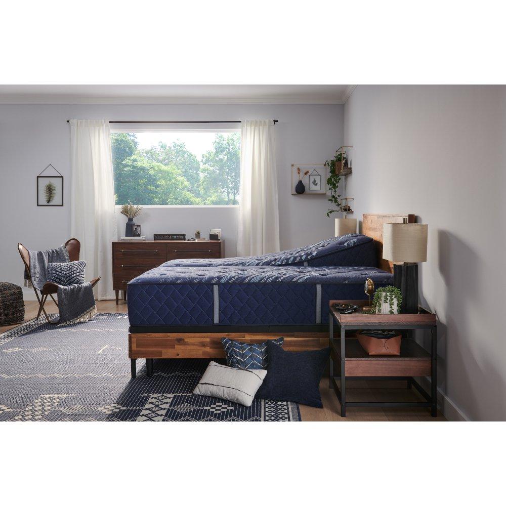 Sealy Travelers Rest Innerspring Mattress