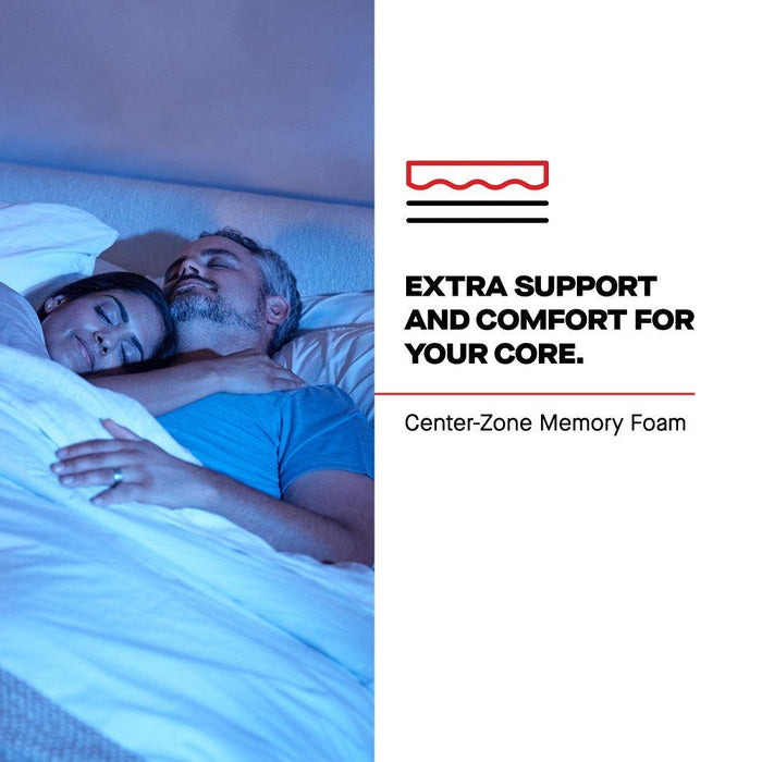 Haverford Spring Mattress