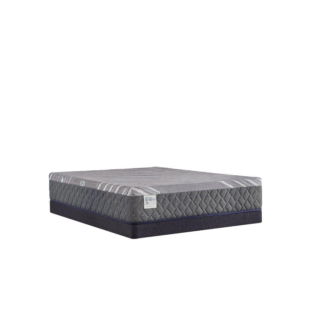 Sealy Refine Hybrid Mattress