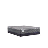 Sealy Refine Hybrid Mattress
