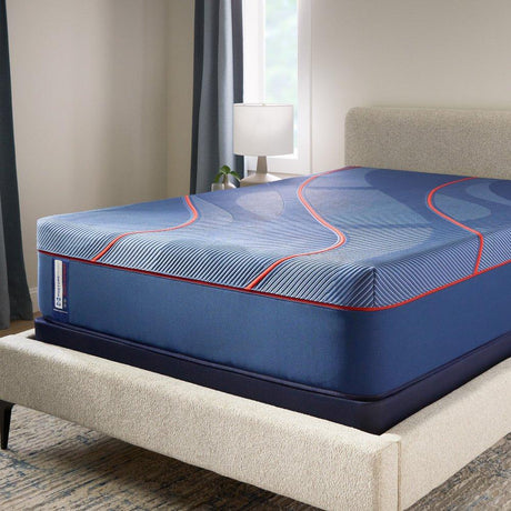 Albany II Hybrid Mattress - Furniture World