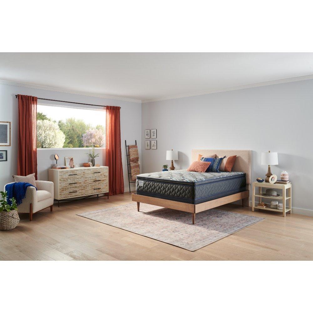 Sealy Porter Innerspring Mattress