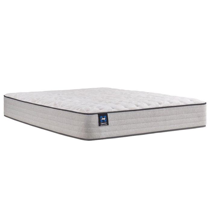 Spring Bloom Innerspring Mattress - Furniture World
