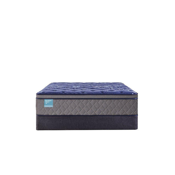 Royal Oaks Innerspring Mattress