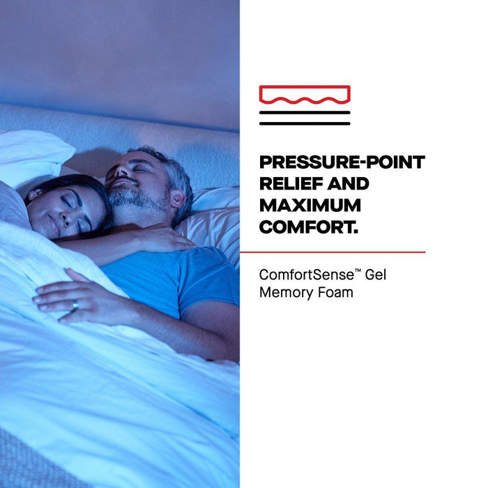 Sonterra Hybrid Mattress