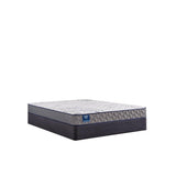 Sealy First & Park Foam Mattress