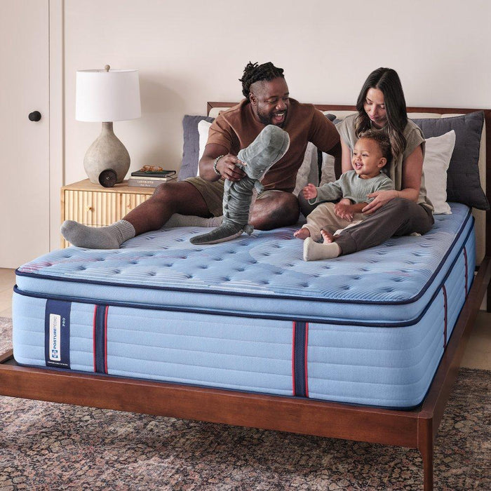 Fuller Spring Mattress
