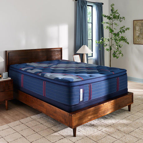 Albany II Spring Mattress - Furniture World