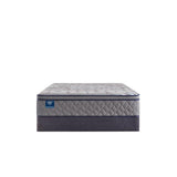 Sealy Sixth & Park Innerspring Mattress
